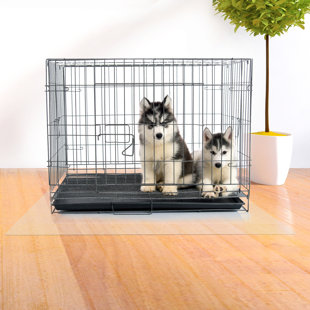 Mats for sale under dog crates